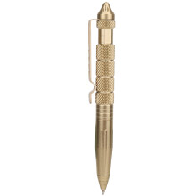 (0.5mm Champagne Gold) Tactical Pen 0.5mm Champagne Gold