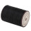0.45mm Leather Sewing Wax Cord 160m/Roll Black 4