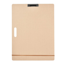 Portable Wooden Sketch Board 8K 4560cm for Indoor Outdoor Drawing
