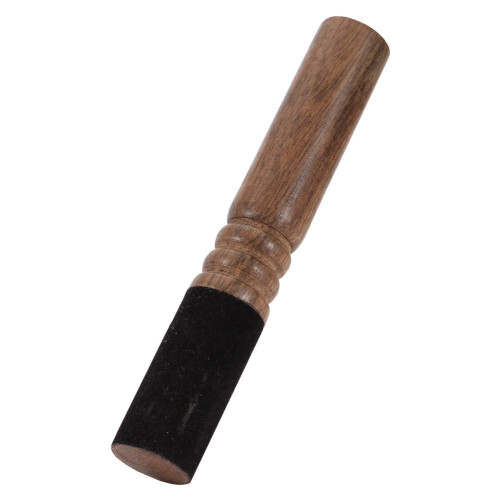 Multi Purpose Tibetan Wood Mallet for Singing Bowl 1