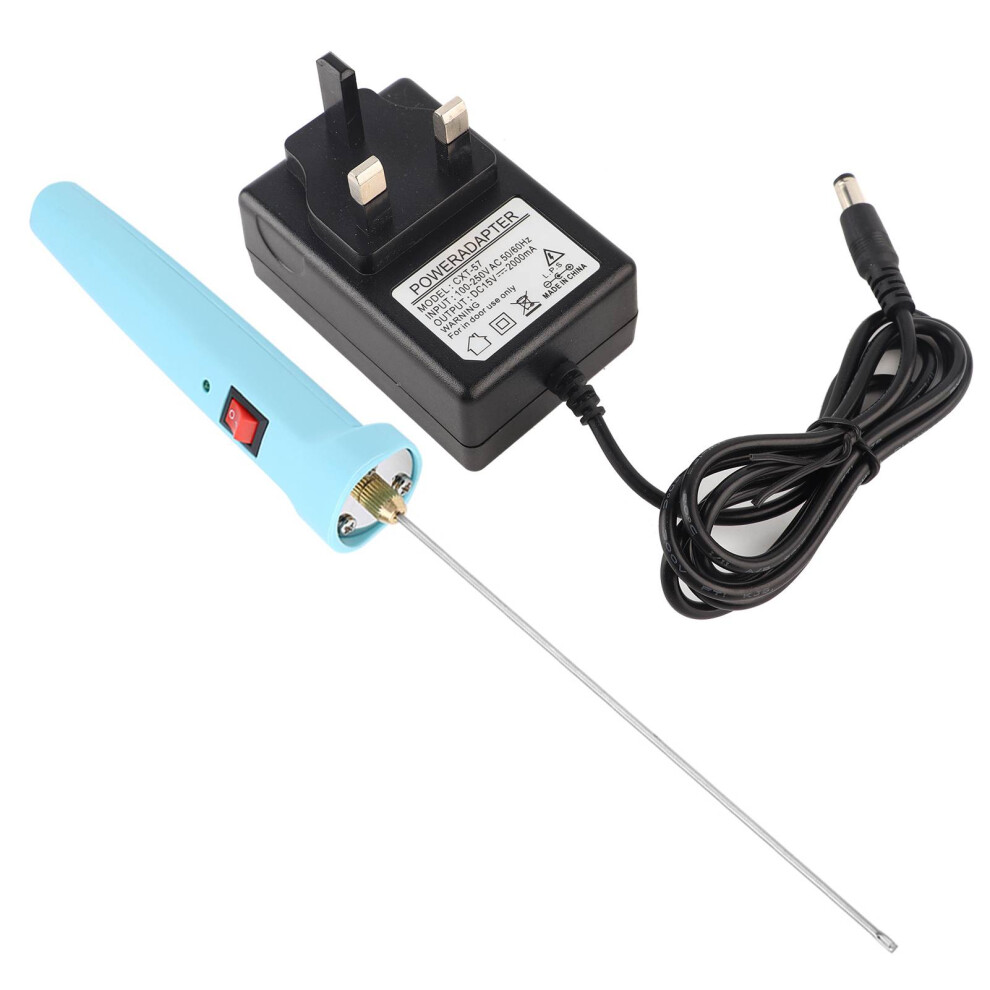 30W 25Cm Electric Hot Wire Cutter Foam Polystyrene Heat Cutting Pen 585383754806