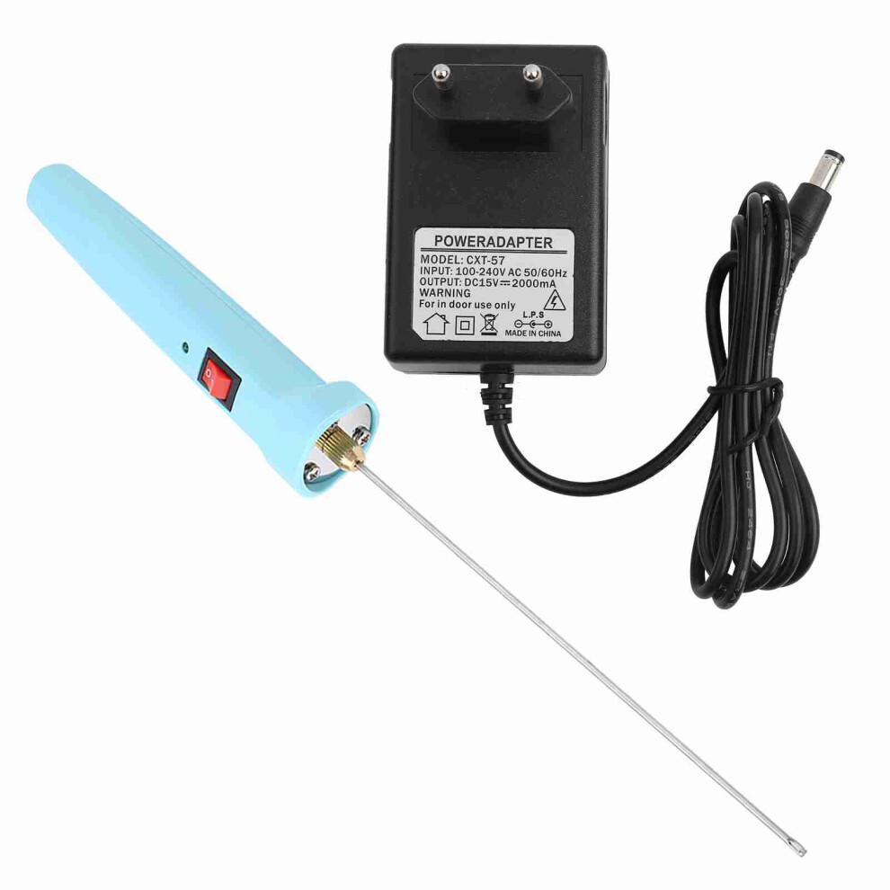 30W 25Cm Electric Hot Wire Cutter Foam Cutting Pen 585383754929