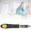Drawing Board Staple Remover Push Type Nail Puller with Rubber Handle 5