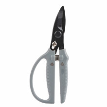 Sheet Metal Tin Snips Iron Plate Wire Cutter Heavy Duty Scissors