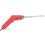200W Foam Cutter Blade Electric Heat Wire Tools 4