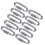 10Pcs Quick Link Connector Starke Durable Einfach 5