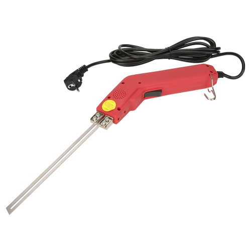 200W Foam Cutter Blade Electric Heat Wire Tools 1