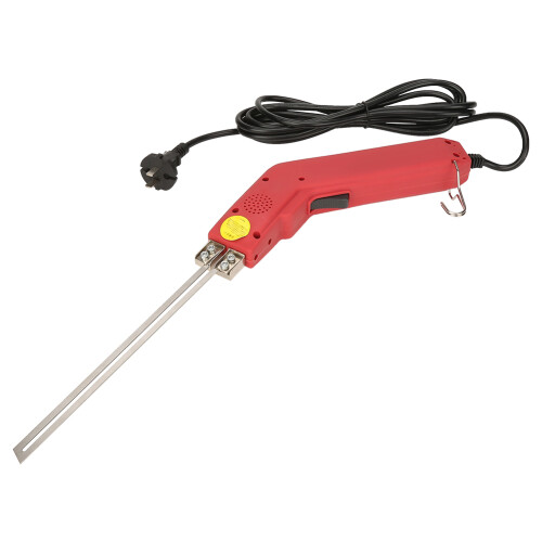 200W Foam Cutter Blade Electric Heat Wire Tools 1