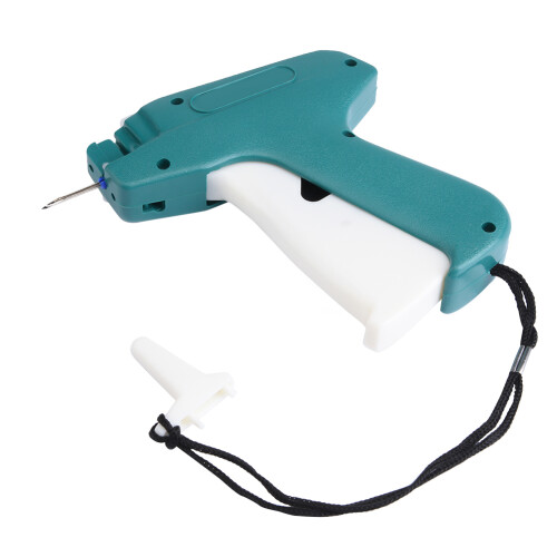 Plastic Price Label Tagging Gun Standard Needle for Clothes 1