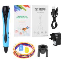 3D Printing Drawing Pen ABS PLA Filament Tool Set #08