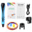 3D Printing Drawing Pen ABS PLA Filament Tool Set #08 1