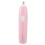 Automatic Electric Pencil Eraser with 10 Refills (Pink) 1