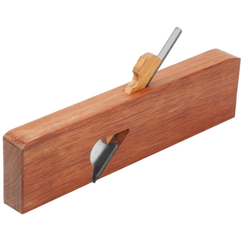 Rosewood Woodworking Plane 245*63*24mm 1