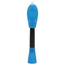 Blue ABS 3s UV Light Glue Pen Repair Tool for Glass