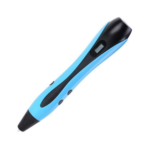 3D Printing Drawing Pen ABS PLA Filament Tool Set #08 1