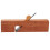Rosewood Woodworking Plane 245*63*24mm 3