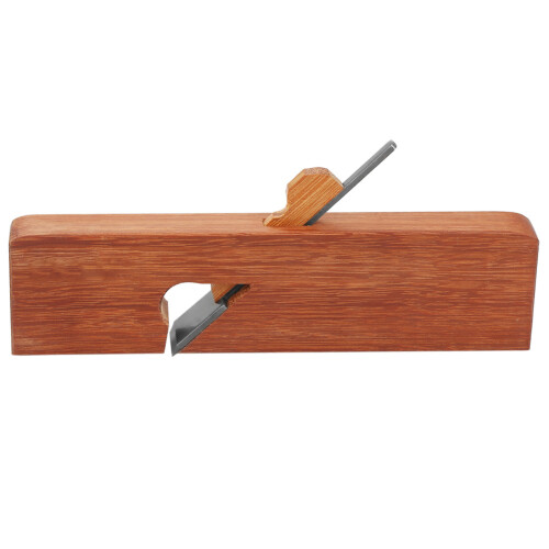 Rosewood Woodworking Plane 245*63*24mm 2