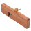 Rosewood Woodworking Plane 245*63*24mm 4