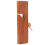 Rosewood Woodworking Plane 245*63*24mm 5