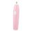 Automatic Electric Pencil Eraser with 10 Refills (Pink) 2