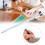 Tungsten Carbide Tip Scriber for Glass Ceramic Metal 4