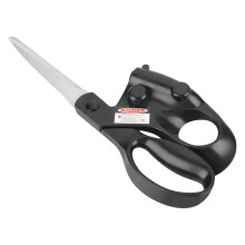 Laser Guided Sewing Scissor Fast Fabric Paper Craft