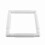 Plastic Clip Frame for Embroidery 20.3*20.3cm 1