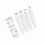 Plastic Clip Frame for Embroidery 20.3*20.3cm 5