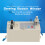 Electric Bobbin Winder Automatic Thread Sewing Machine Bobbin Winding 3