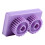 Plastic Paper Quilling Crimper Machine DIY Craft Tool 3