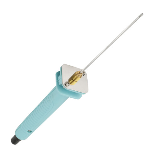 Electric Foam Cutter Pen Kit Hand Held Engraver #3 2