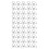 (Silver) 50 Sets 9.5mm Zinc Alloy Pull Ring Rivets 7.5mm Iron Screws Silver 1