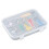 Fabric Bias Tape Maker Folder Kit DIY Sewing Quilting Binding Tool Set 5