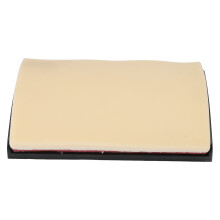 Faux Skin Practice Pad Multifunctional Silicone for Cosplay