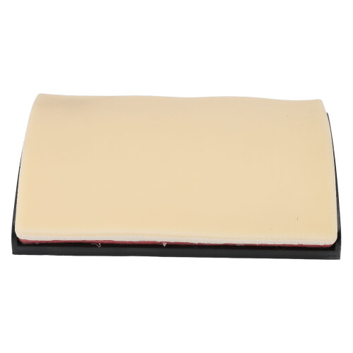 Faux Skin Practice Pad Multifunctional Silicone for Cosplay