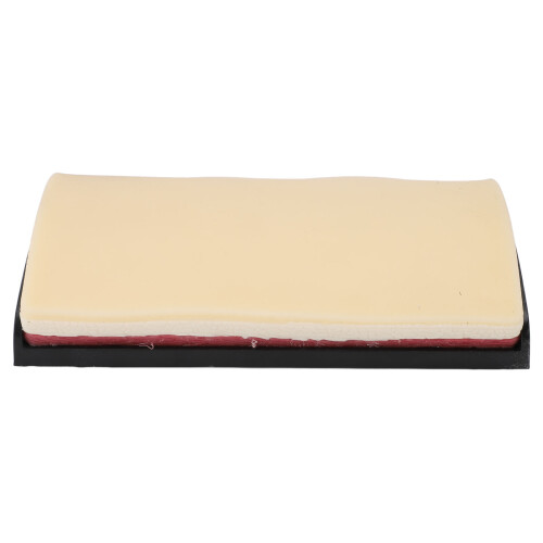 Faux Skin Practice Pad Multifunctional Silicone for Cosplay 1