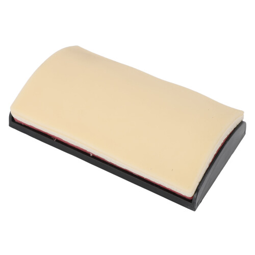 Faux Skin Practice Pad Multifunctional Silicone for Cosplay 2