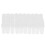 50 Pcs 5ml Volume Plastic Sample Bottles Small Storage Container 1