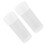 50 Pcs 5ml Volume Plastic Sample Bottles Small Storage Container 4