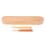 Tailor Clapper Set Wood Pressing Plate Seam Ripper Bone Pen 1