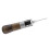 DIY Leather Hand Stitching Tool Sewing Kit 2 Needles Wrench 5