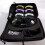 9Pcs Goggles Mirror Bulletproof Tactical Anti-Shock Windproof 2