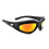 9Pcs Goggles Mirror Bulletproof Tactical Anti-Shock Windproof 5