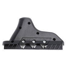 ABS Stainless Steel Plasterboard Fast Cutter Drywall Chamfer Tool