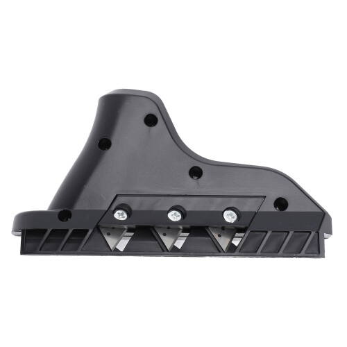ABS Stainless Steel Plasterboard Fast Cutter Drywall Chamfer Tool