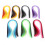 1 Set Quilling Paper Rolling Kit Slotted Tools Strips Tweezer Ruler 5