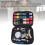 Sewing Kit Gift Needles Thread Scissors Portable Box 2