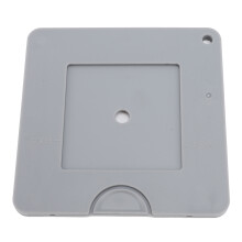 View Catcher Sliding Mechanism Color Isolation Artist View Finder