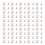 (Silver) 50 Set 10mm Screw Back Rivet Zinc Alloy Stud Silver 1
