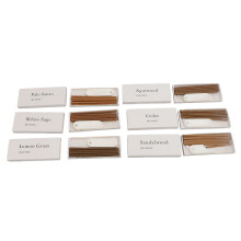 Multifunctional Aromatherapy Incense Sticks for Wedding Meditation